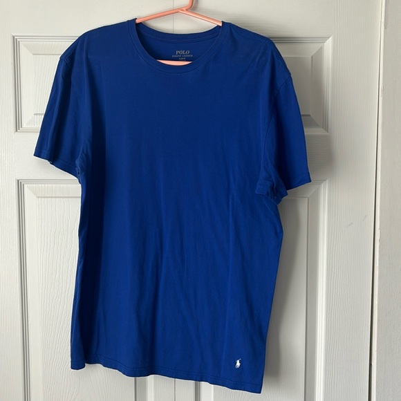 Polo T-Shirt - Picture 1 of 1